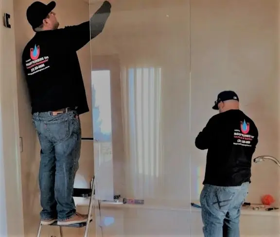 Professional plumbing installation for Sump Pump Repair in Winmore