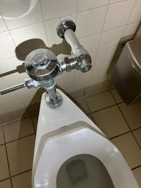 Fixture installation and repair for Hydro Jetting in Winmore